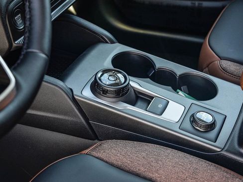 New 2026 Ford Bronco Sport Outer Banks w/ Outer Banks Tech Package+ image 18