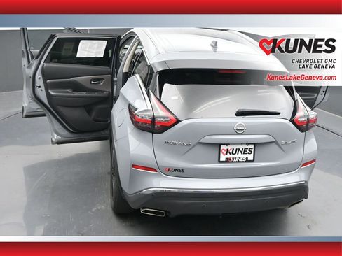 Used 2023 Nissan Murano SL image 68