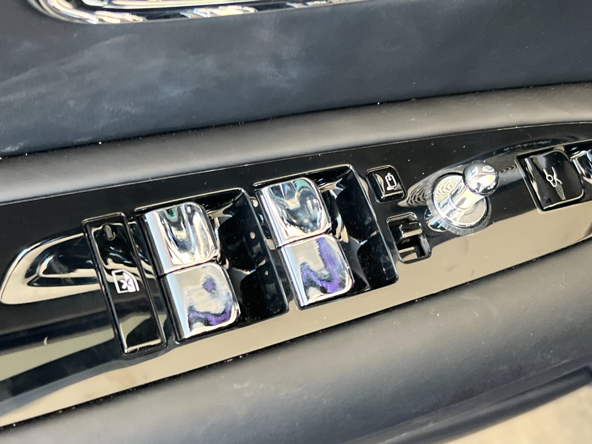 Certified 2026 Rolls-Royce Ghost AWD/4WD image 13