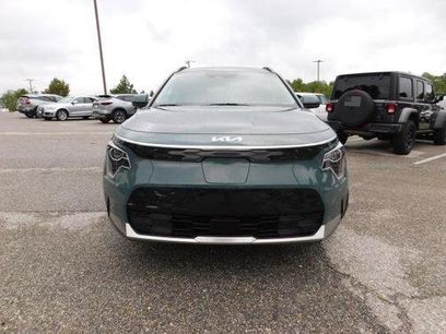 Used 2023 Kia Niro Wind