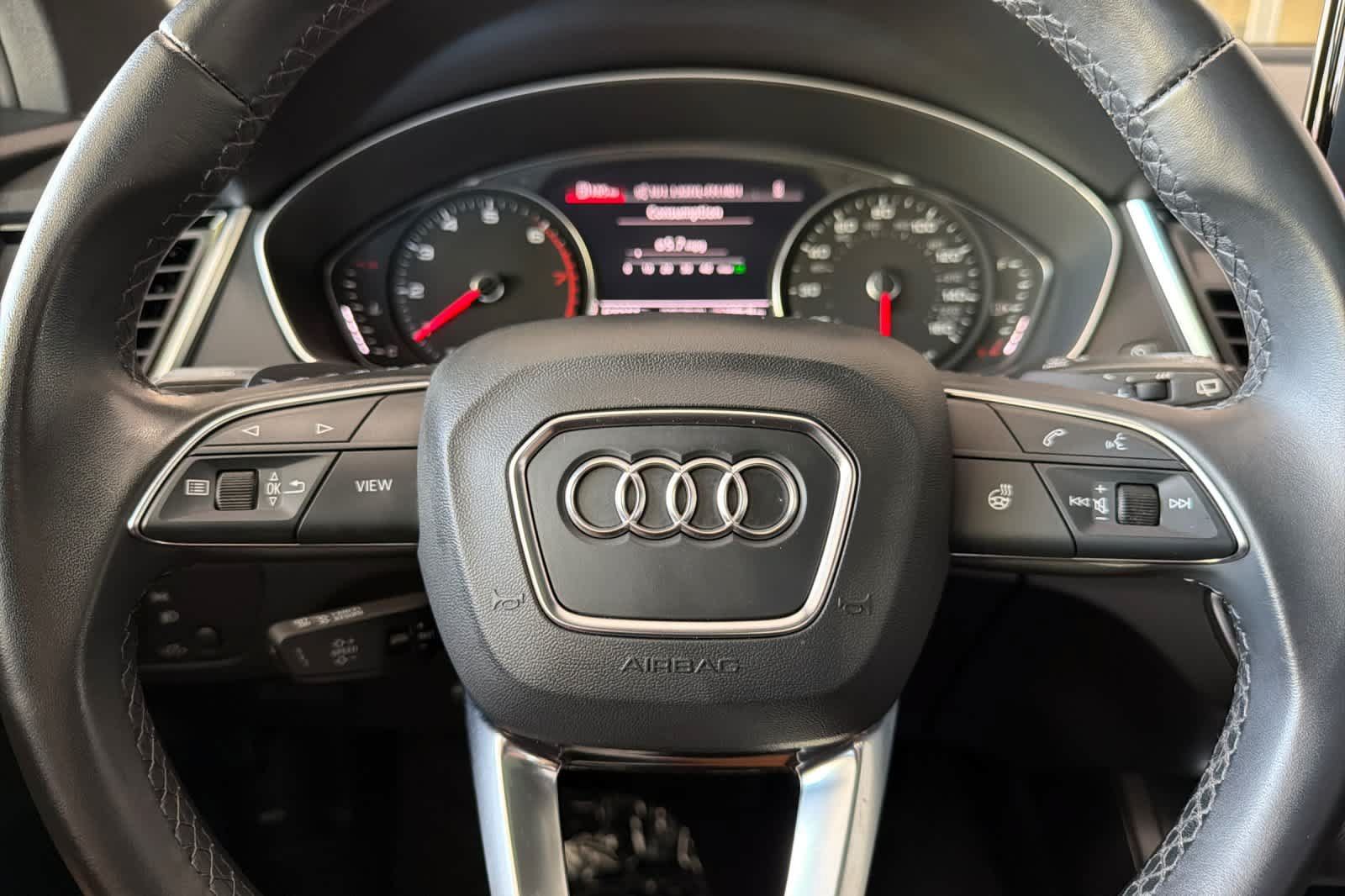 Used 2023 Audi Q5 2.0T Premium w/ Convenience Package AWD/4WD image 25