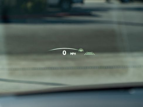 New 2026 Lexus RX 500h F Sport image 16