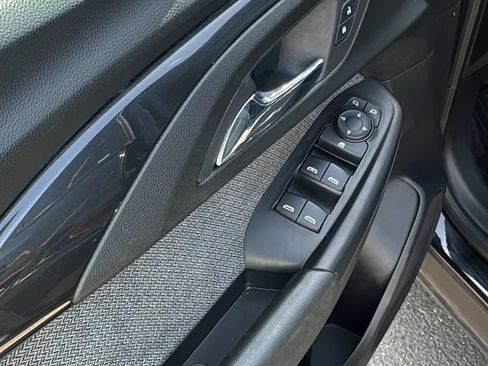 Used 2022 Chevrolet TrailBlazer LS AWD/4WD image 10
