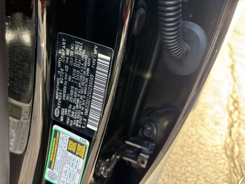 Certified 2025 Hyundai Tucson SEL image 28