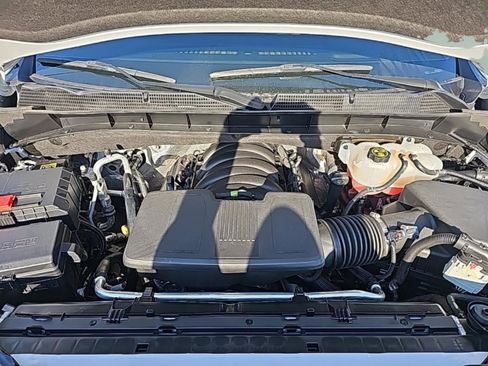 Used 2024 GMC Sierra 1500 SLT w/ SLT Premium Plus Package image 17