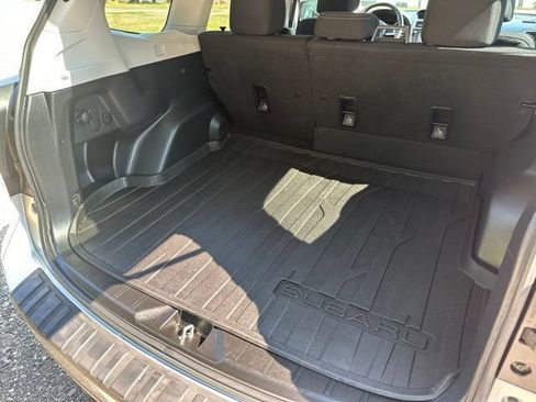 Used 2018 Subaru Forester 2.5i Premium AWD/4WD image 20