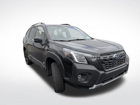 Used 2023 Subaru Forester Wilderness w/ Wilderness Package image 12
