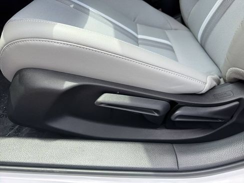 New 2026 Honda Civic Sport image 22