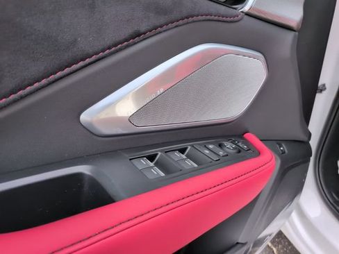 New 2026 Acura RDX A-Spec AWD/4WD image 15