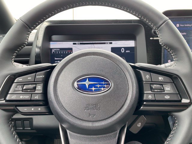 New 2026 Subaru Outback Touring XT AWD/4WD image 15