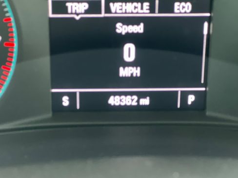 Used 2021 Chevrolet Malibu RS image 24