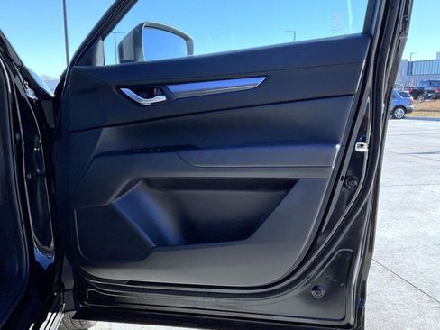 Certified 2025 MAZDA CX-5 AWD 2.5 S w/ Preferred Package image 17