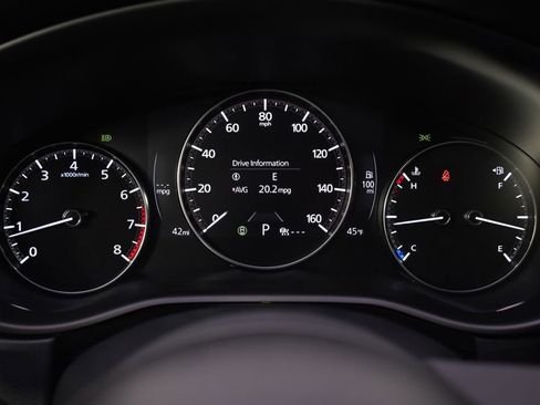 Certified 2026 MAZDA CX-30 AWD 2.5 S image 26