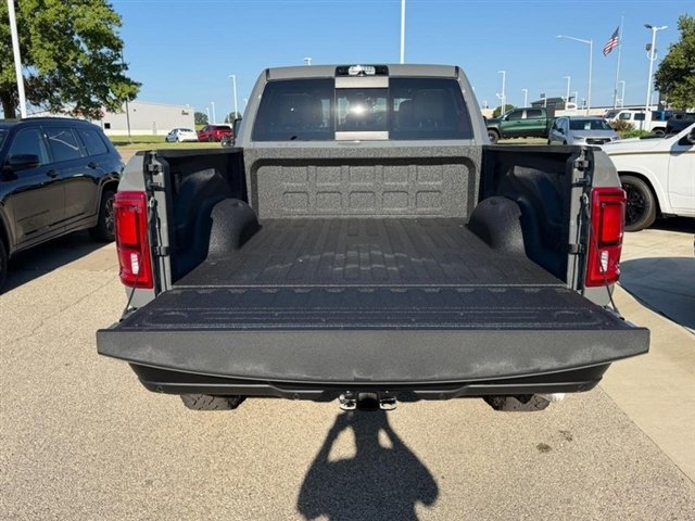 New 2027 RAM 2500 Power Wagon AWD/4WD image 6