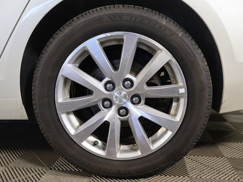 Used 2014 Chevrolet Malibu LTZ FWD image 19