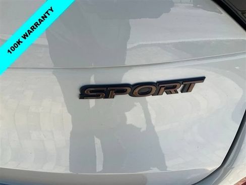 Used 2025 Subaru Forester Sport AWD/4WD image 41