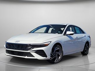 New 2026 Hyundai Elantra Limited video 2