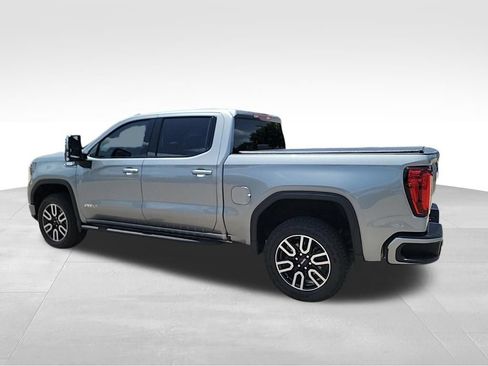 Certified 2026 GMC Sierra 1500 AT4 w/ AT4 Premium Package AWD/4WD image 11