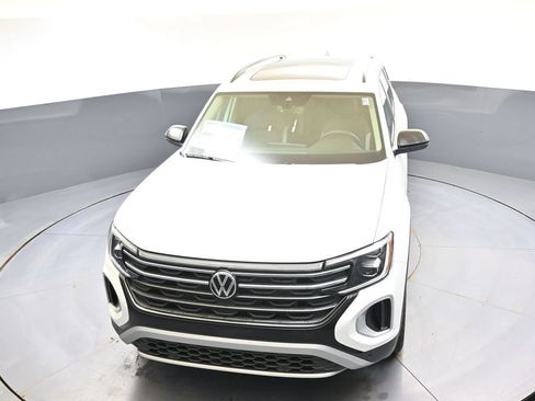 New 2026 Volkswagen Atlas Peak Edition AWD/4WD image 48