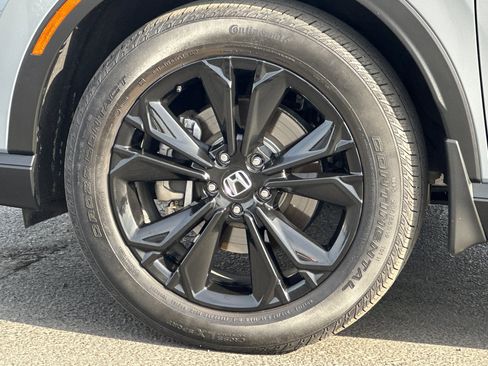 Used 2023 Honda CR-V Sport Touring image 27
