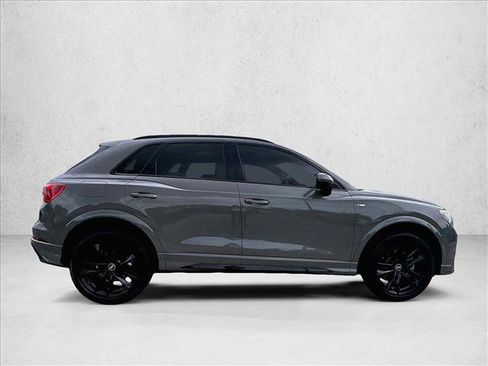 Used 2022 Audi Q3 2.0T Premium Plus AWD/4WD image 5