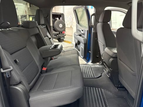 Used 2024 GMC Sierra 1500 Elevation AWD/4WD image 28