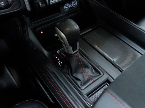 Used 2022 RAM 1500 TRX w/ TRX Level 2 Equipment Group image 58