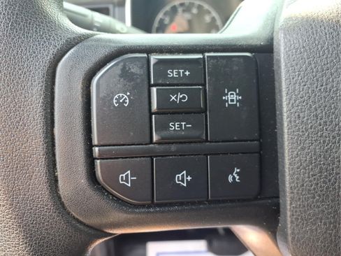 Used 2022 Ford F150 XL w/ STX Appearance Package AWD/4WD image 19
