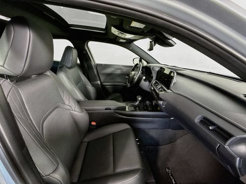 Used 2023 Lexus UX 250h AWD w/ Accessory Package (Z1) image 29