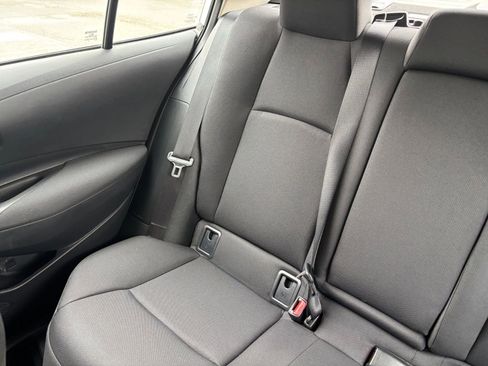 Used 2025 Toyota Corolla LE image 35