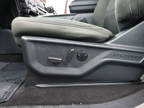 Used 2023 Ford F150 XLT w/ Equipment Group 302A High AWD/4WD image 24