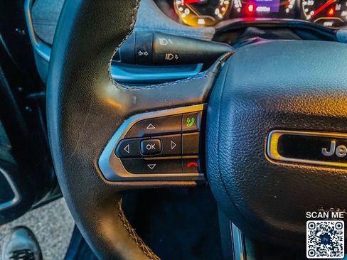 Used 2022 Jeep Compass Latitude image 22