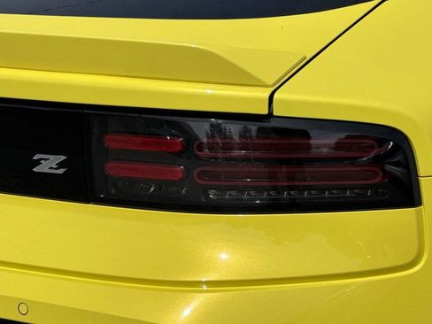 Used 2024 Nissan Z Performance w/ Floor Mat Package image 24