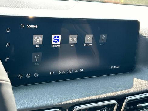 New 2027 Nissan Sentra SR w/ SR Premium Package FWD image 26