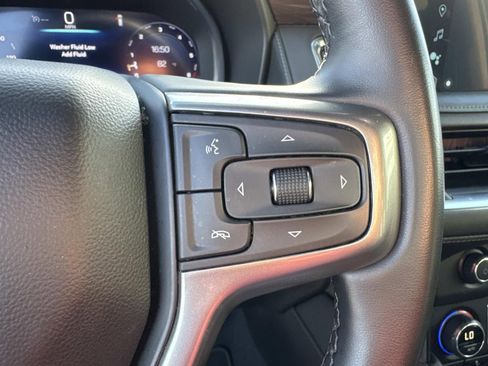 Used 2024 Chevrolet Tahoe LT image 25