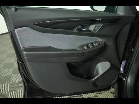 New 2026 Chevrolet TrailBlazer LS w/ LS Convenience Package image 18