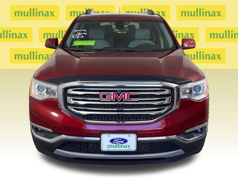 Used 2019 GMC Acadia SLT image 15