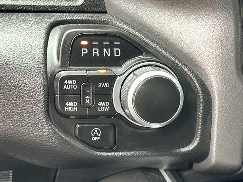 Used 2022 RAM 1500 Big Horn AWD/4WD image 23