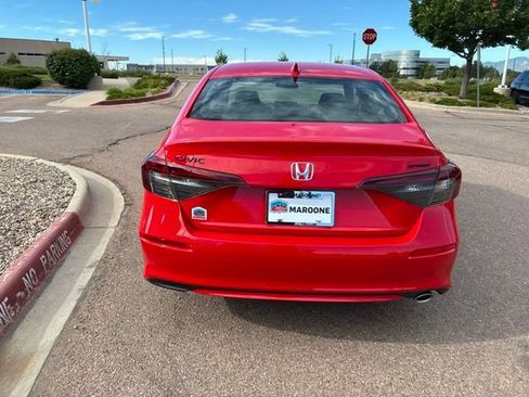 Used 2026 Honda Civic Sport image 26