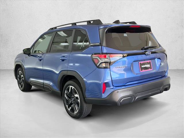 New 2026 Subaru Forester Limited AWD/4WD image 9