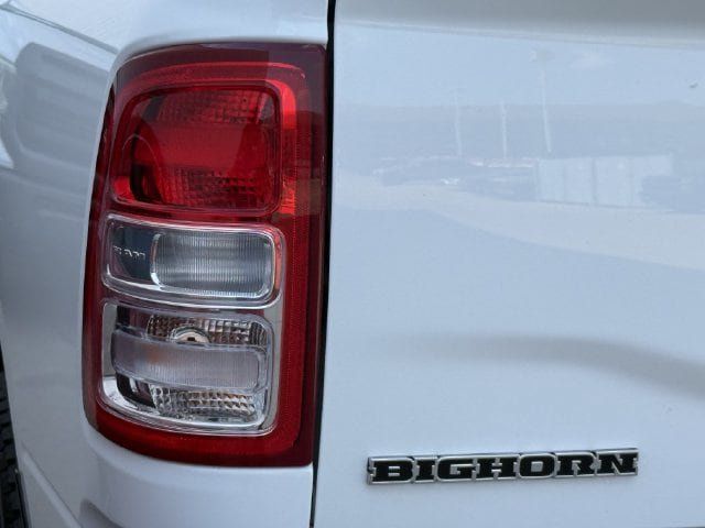 Used 2022 RAM 2500 Big Horn w/ Snow Chief Group AWD/4WD image 6