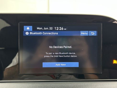 Used 2021 Hyundai Palisade SEL w/ Convenience Package AWD/4WD image 6