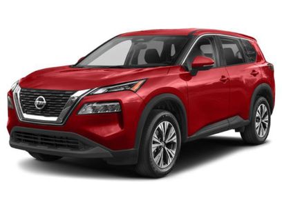 Used 2022 Nissan Rogue SV w/ SV Premium Package