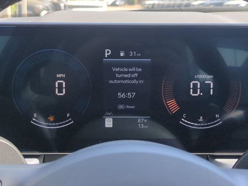 New 2026 Hyundai Sonata SEL FWD image 20
