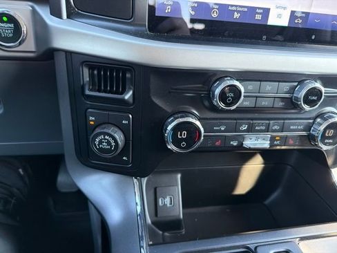Used 2021 Ford F150 XLT w/ Equipment Group 302A High AWD/4WD image 21