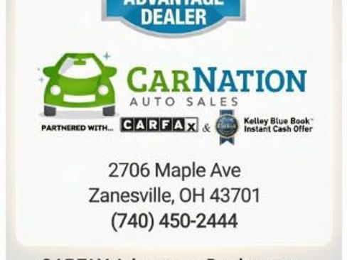 Used 2019 Jeep Cherokee Trailhawk w/ Comfort/Convenience Group AWD/4WD image 8