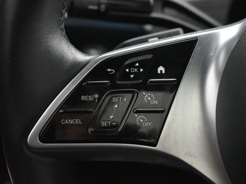 Used 2022 Mercedes-Benz C 300 4MATIC Sedan image 22