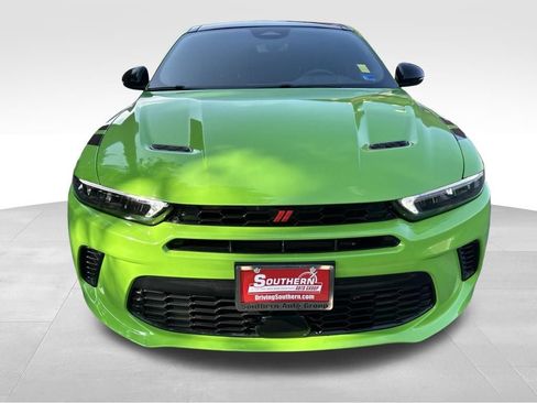Used 2023 Dodge Hornet GT Plus w/ Track Pack AWD/4WD image 9