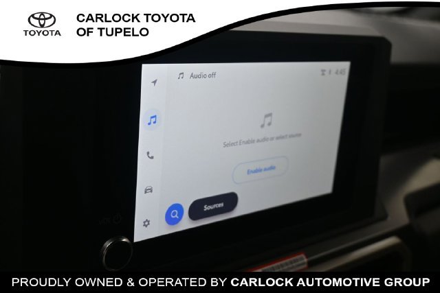 Used 2026 Toyota Tacoma SR5 AWD/4WD image 31