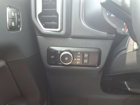 Certified 2024 Ford Bronco Sport Outer Banks w/ Tech Package AWD/4WD image 14